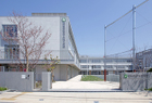 世田谷区立下北沢小学校(小学校)