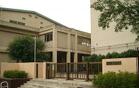 世田谷区立北沢中学校(中学校)