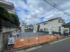 土地面積２６.３２坪