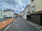 図面だけではわからない現地周辺の雰囲気、ぜひ一度ご体感ください。
