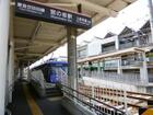 世田谷線 宮の坂駅(駅)