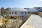 上町しぜんの国保育園(幼稚園、保育園)