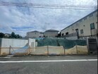 北西角地