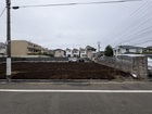 建築条件なし