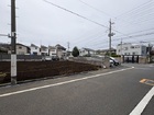 お好きなハウスメーカーで建築可