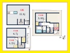 建物参考プラン有り