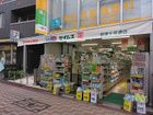 ドラッグセイムス笹塚十号通店(ドラッグストア)