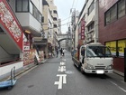 開放感あふれる、前面公道６m超えの角地。