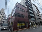 広々間口がもたらす開放感。