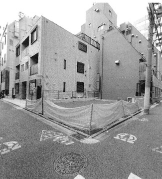 千代田区内神田１