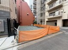 建築条件なし