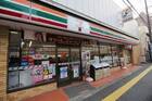 セブンイレブン文京千石1丁目店（コンビニ）
