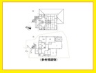 土地面積６２坪！