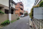 北側公道４ｍ