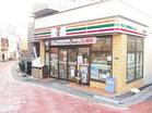 セブンイレブン北区滝野川2丁目店(コンビニ)