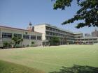 北区立滝野川第三小学校(小学校)