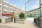 北区立滝野川紅葉中学校(中学校)
