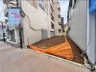 前面道路７．１m