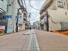 現地をご覧頂くことで、隣接した環境をしっかりとご確認頂けます。