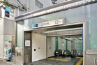 東京メトロ半蔵門線 清澄白河駅(駅)