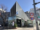 都営大江戸線 森下駅(駅)