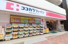 ココカラファイン清澄白河店(ドラッグストア)