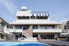 江東区立明治小学校(小学校)