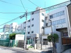 江東区立深川第六中学校(中学校)