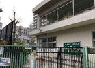 江東区立白河保育園(幼稚園、保育園)