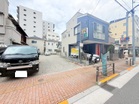 ８階建てホテルプラン、１０階建住居プランあり