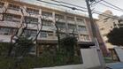 台東区立石浜小学校(小学校)