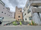 更地につき即見学可