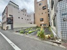 建築条件なし
