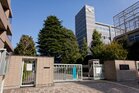東京学芸大学教育学部附属竹早小学校(小学校)