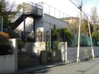 東京学芸大学附属幼稚園竹早園舎(幼稚園、保育園)