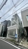 お好きなハウスメーカーで建築可！