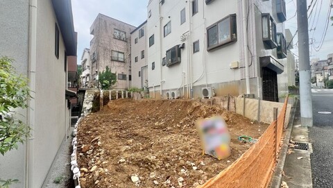 文京区本駒込４