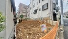 更地につき即ご案内可