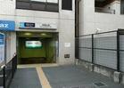 東京メトロ南北線　本駒込駅（駅）