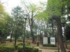 日暮里台緑地(公園)