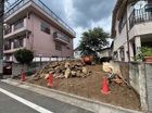 南側道路約５．９ｍ公道　陽当たり良好♪