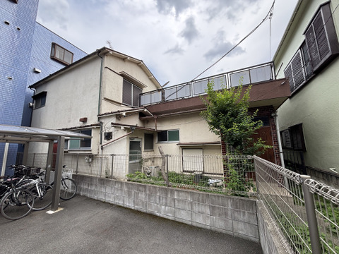 大谷口北町