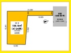 建築条件なし！