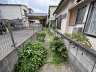 ４７坪超えの土地