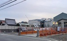 建築条件無し売地、お好きなハウスメーカーさんで建築可能。