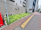 広々間口10.2m