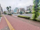 図面だけではわからない現地周辺の雰囲気、ぜひご確認くださいませ。
