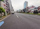 現地をご覧頂くことで、隣接した環境をしっかりとご確認頂けます。