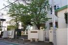 文京区立第十中学校(中学校)