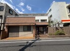 上野公園まで徒歩５分♪緑豊かな住環境です！